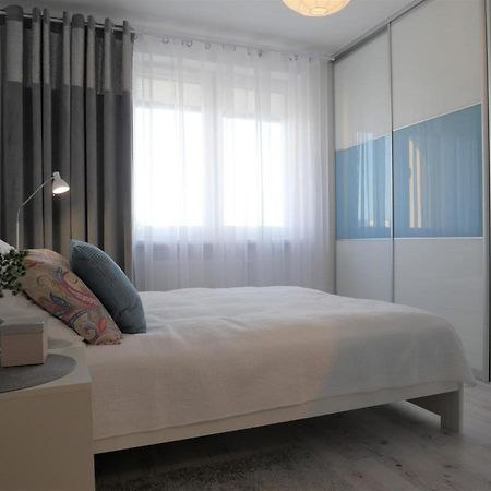 Apartament Na Klifie Słupsk Zewnętrze zdjęcie