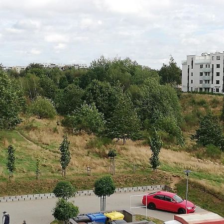 Apartament Na Klifie Słupsk Zewnętrze zdjęcie
