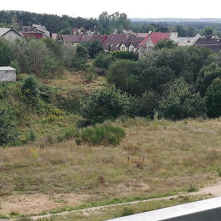 Apartament Na Klifie Słupsk Zewnętrze zdjęcie