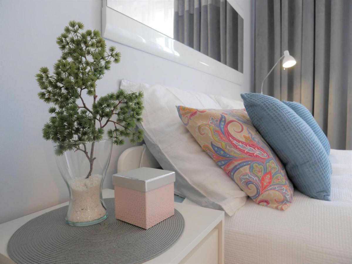 Apartament Na Klifie Słupsk Zewnętrze zdjęcie