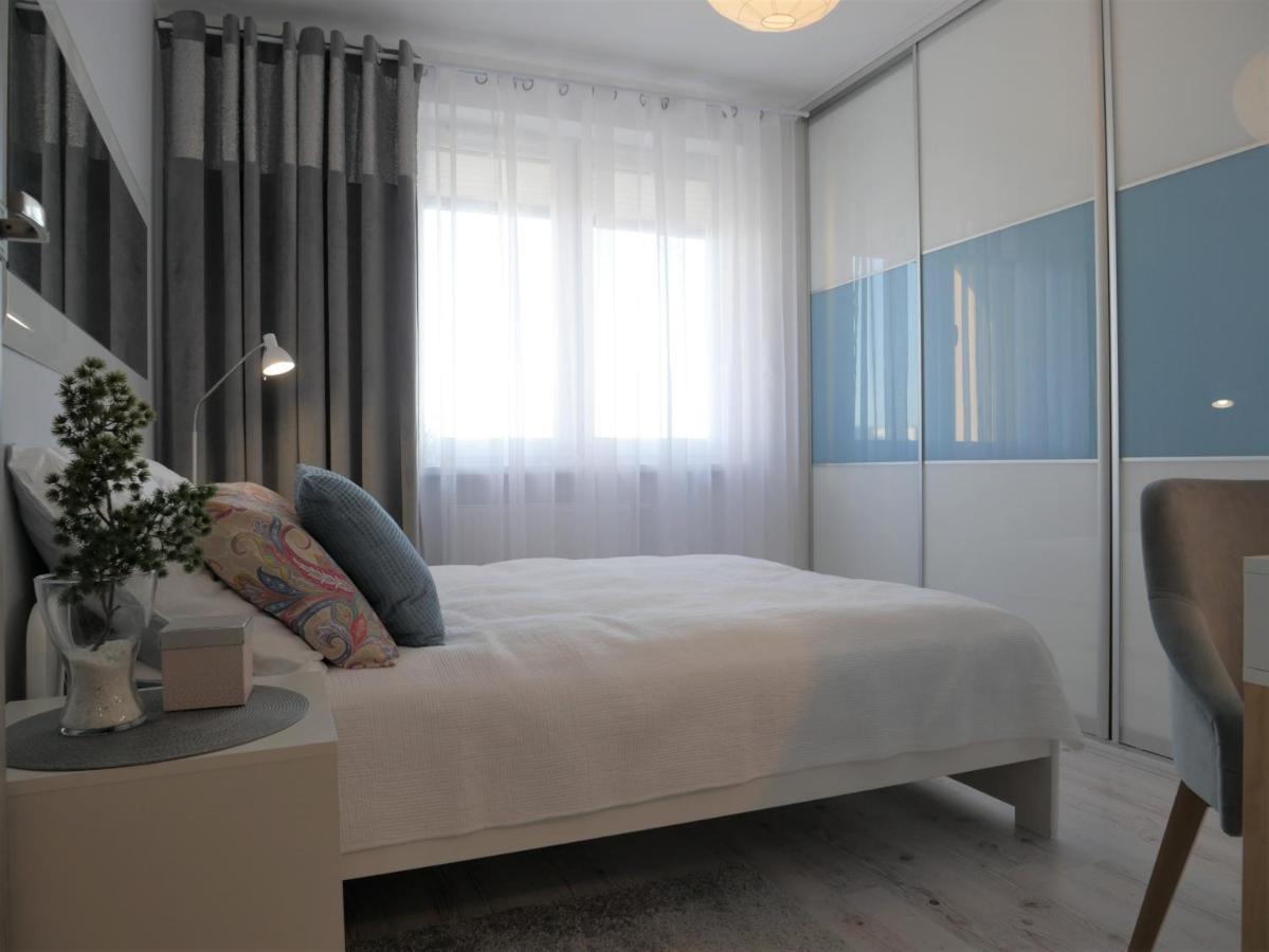 Apartament Na Klifie Słupsk Zewnętrze zdjęcie