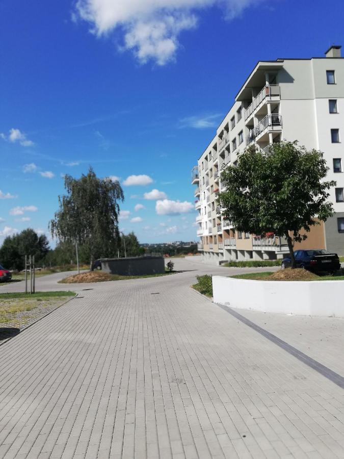 Apartament Na Klifie Słupsk Zewnętrze zdjęcie
