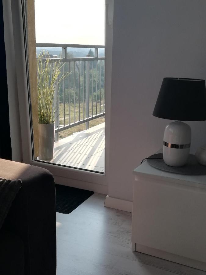 Apartament Na Klifie Słupsk Zewnętrze zdjęcie