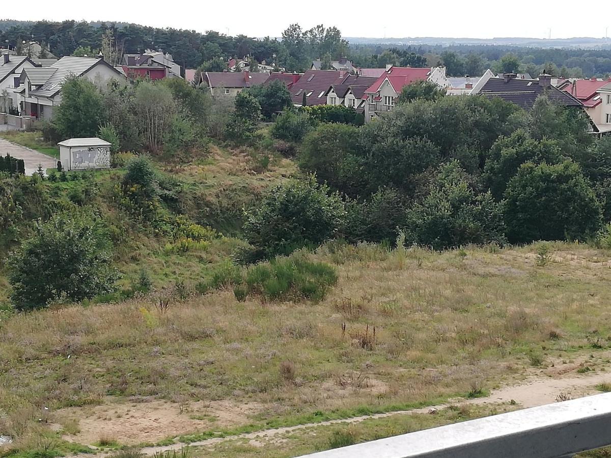 Apartament Na Klifie Słupsk Zewnętrze zdjęcie